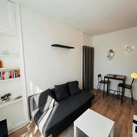 La Suite Ruinart Centre-Ville Реймс Екстериор снимка
