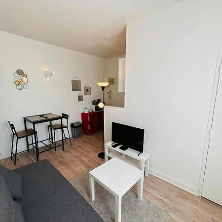 La Suite Ruinart Centre-Ville Реймс Екстериор снимка