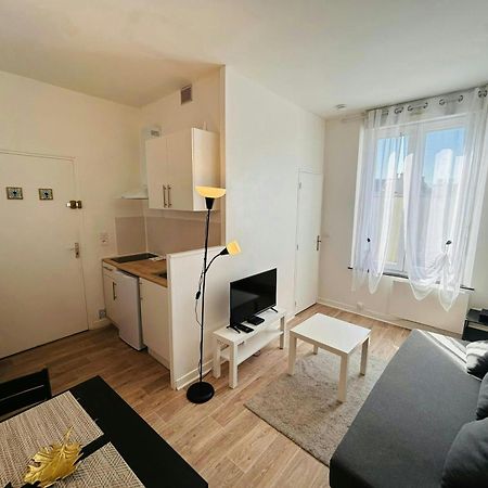 La Suite Ruinart Centre-Ville Реймс Екстериор снимка