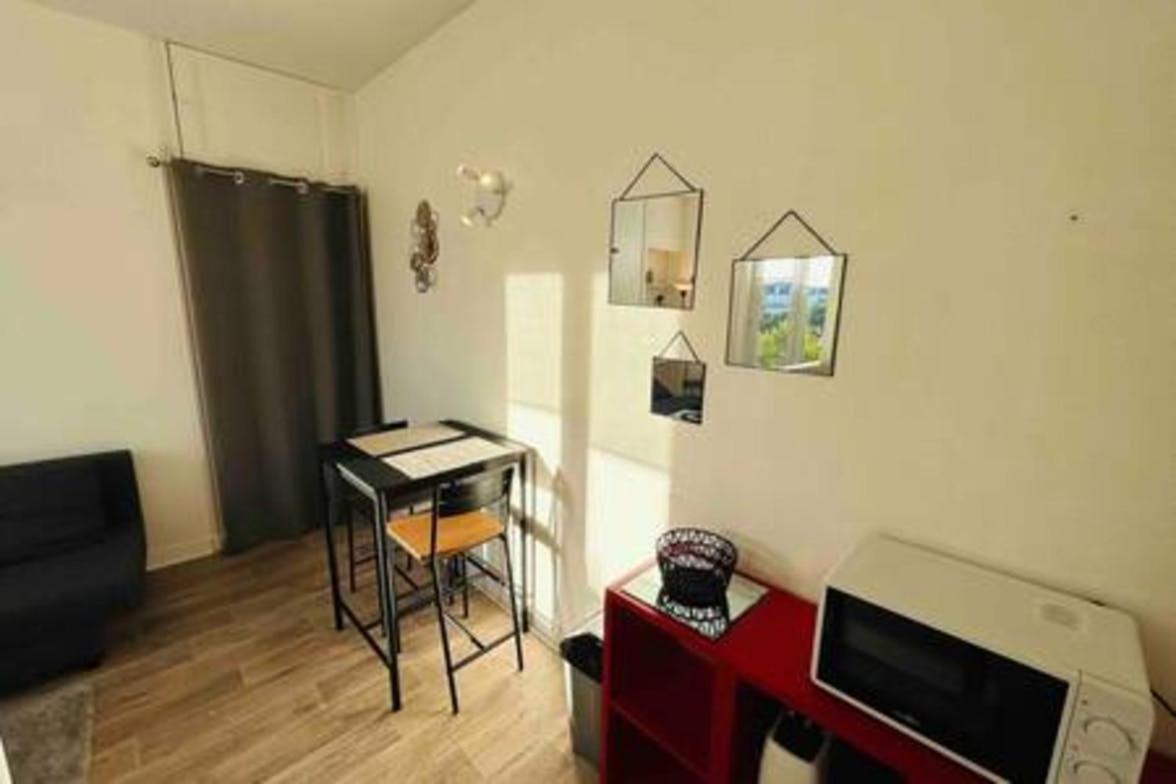 La Suite Ruinart Centre-Ville Реймс Екстериор снимка
