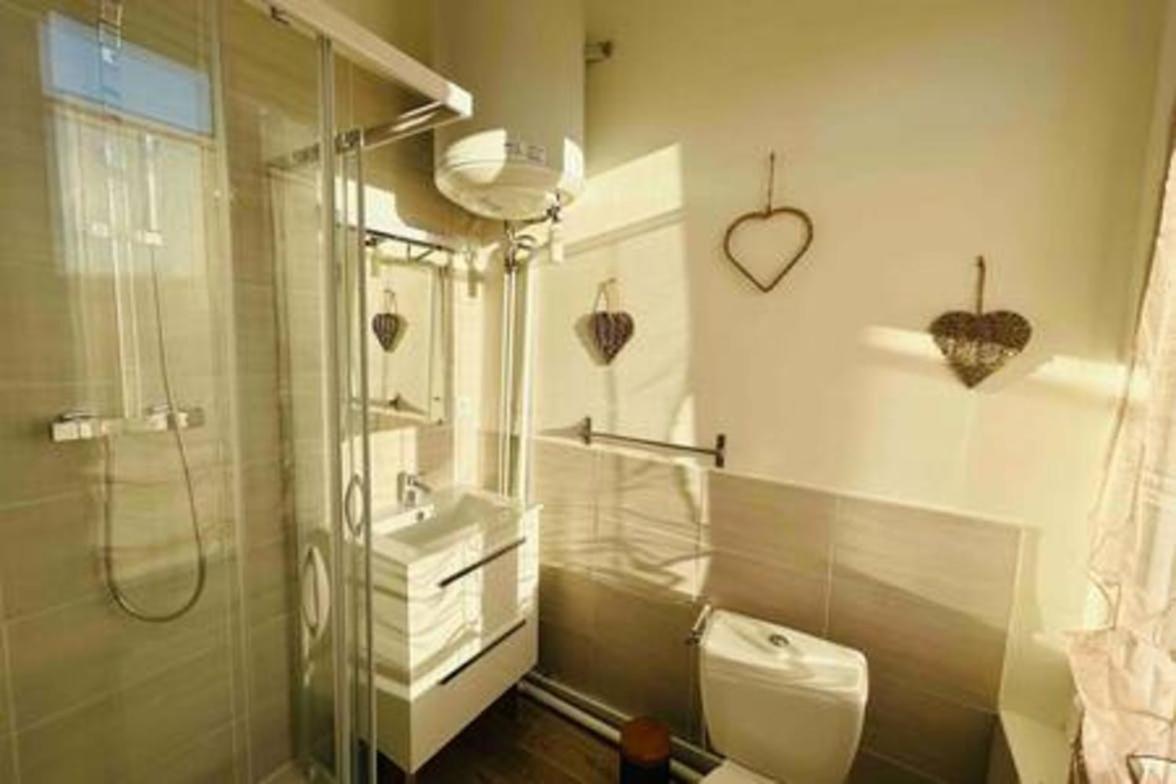 La Suite Ruinart Centre-Ville Реймс Екстериор снимка