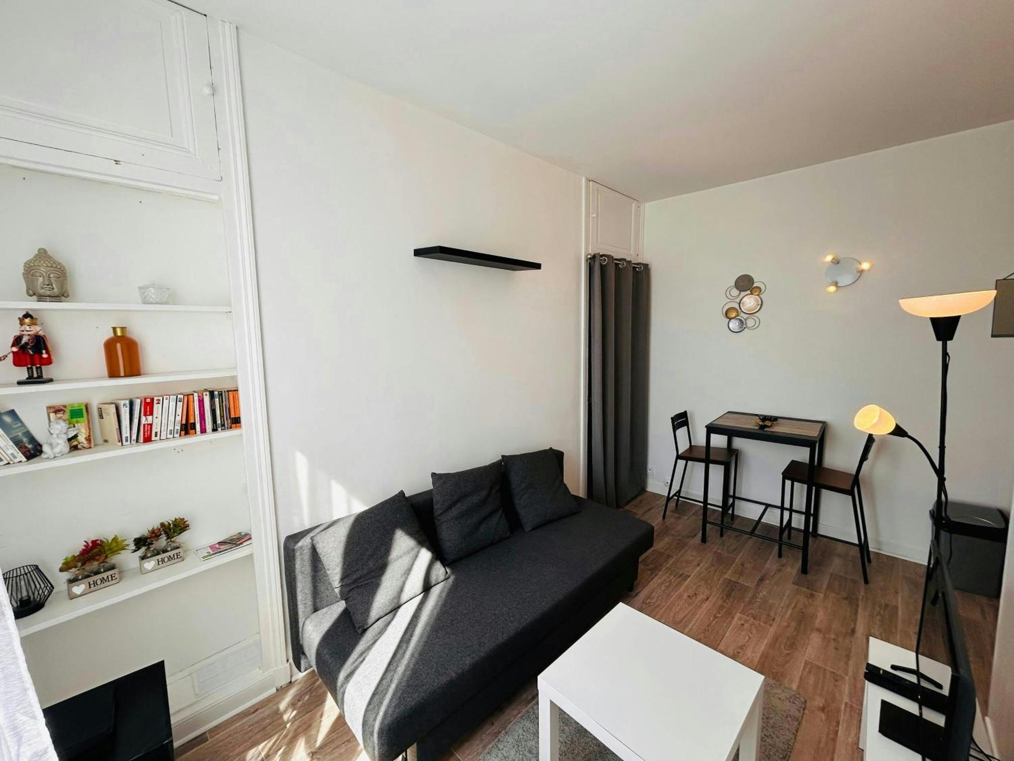 La Suite Ruinart Centre-Ville Реймс Екстериор снимка