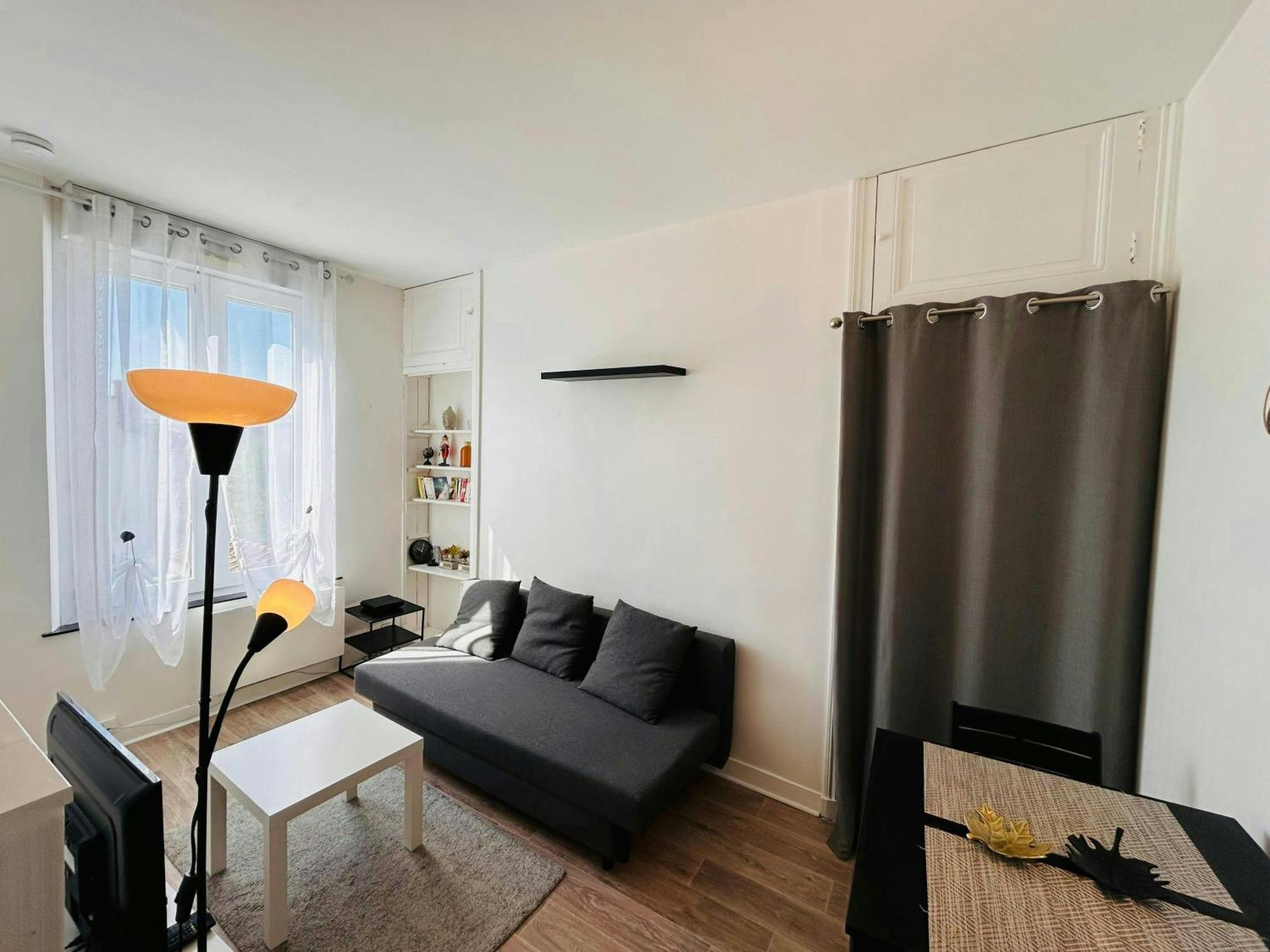 La Suite Ruinart Centre-Ville Реймс Екстериор снимка