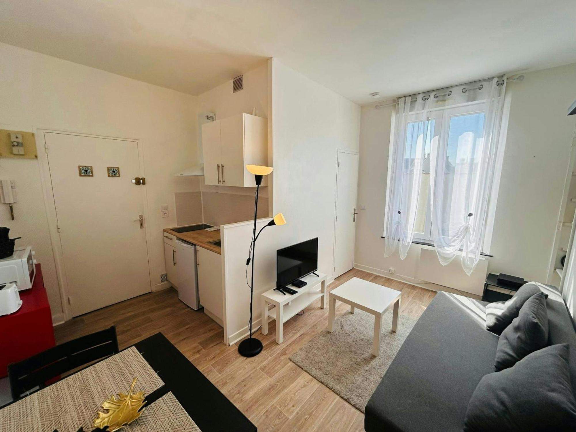 La Suite Ruinart Centre-Ville Реймс Екстериор снимка